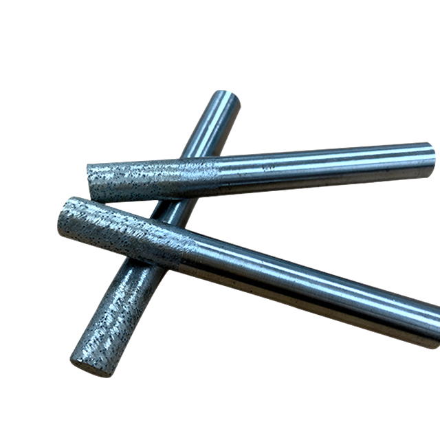 Granite Flat Head CNC Tools 6*10mm