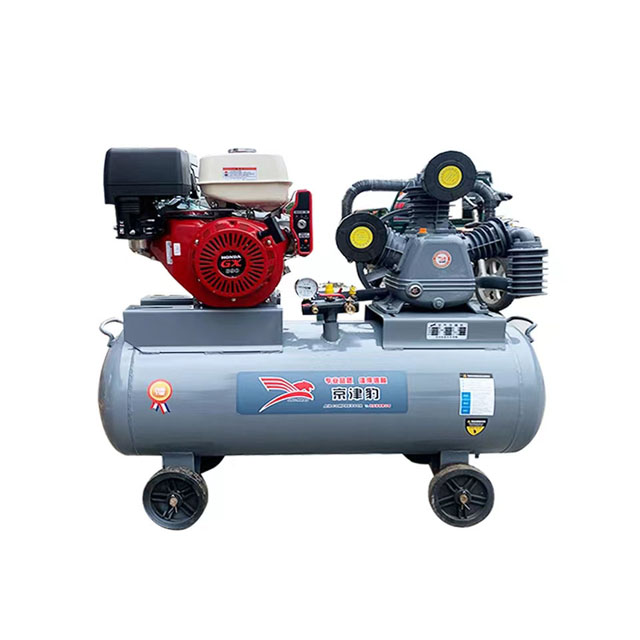 YD720 Sandblasting Machine