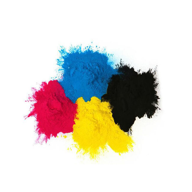 Ceramic Toner