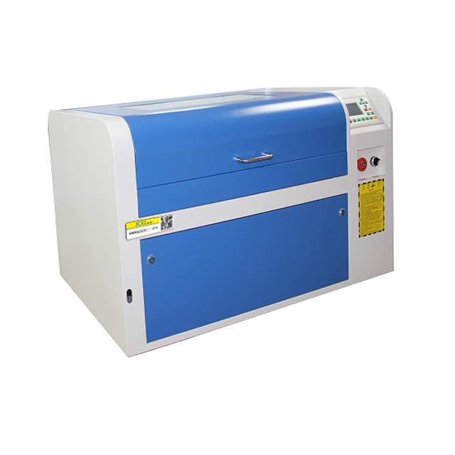 4060 Co2 Laser Engraving Cutting Machine