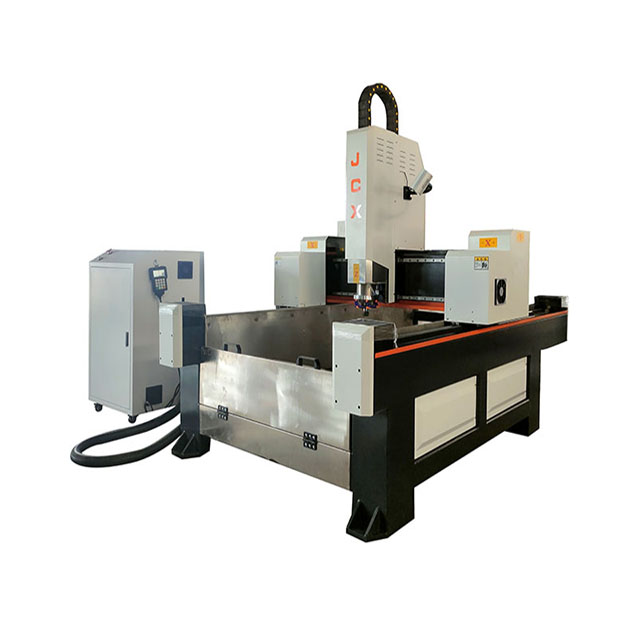 9015 Stone CNC Machine