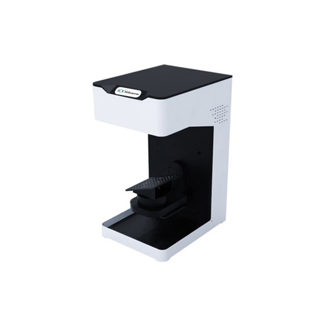 Jewelry 3D Scanner