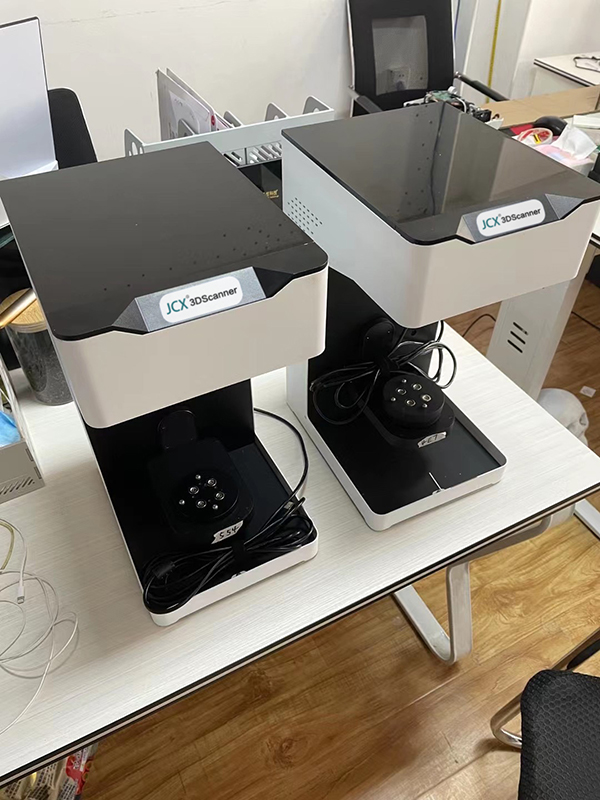 JCXStoneJewelry 3D Scanner