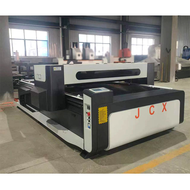 1325 Co2 Laser Engraving Cutting Machine