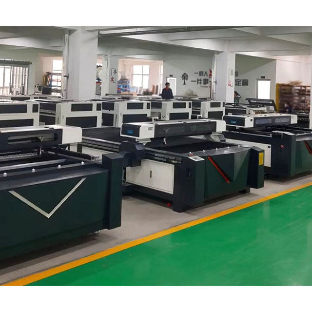 1325 Co2 Laser Engraving Cutting Machine