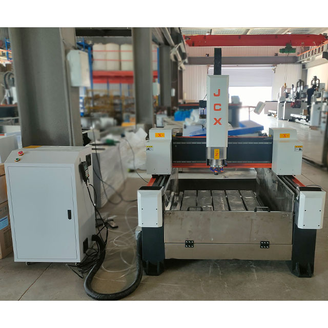 9015 Stone CNC Machine