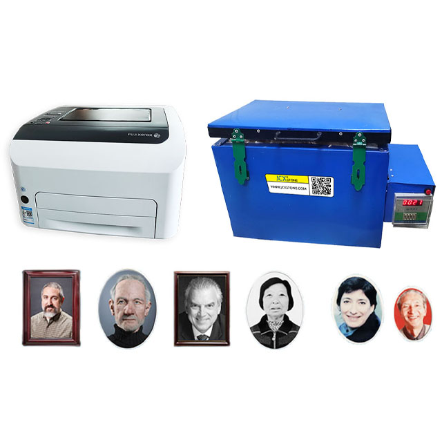 F2 High Temperature Printing Equipment
