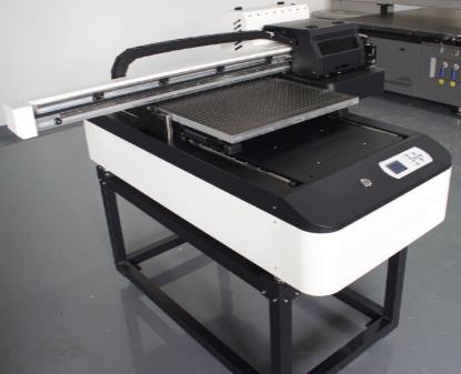 UV Flated Printer