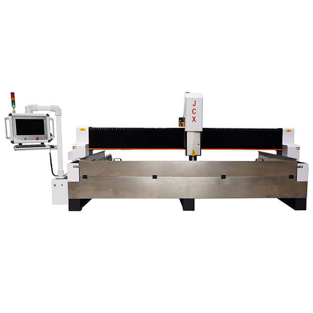 3013 Automatic CNC Countertop Processing Center