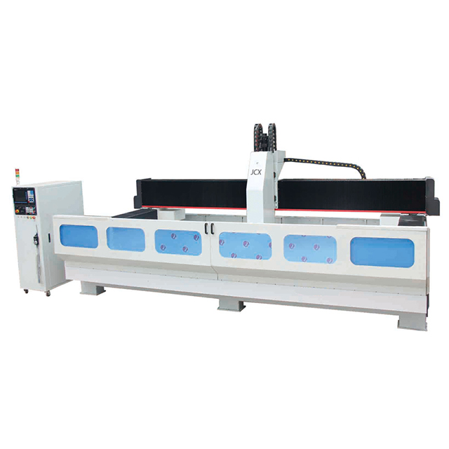 3015 Automatic CNC Countertop Processing Center