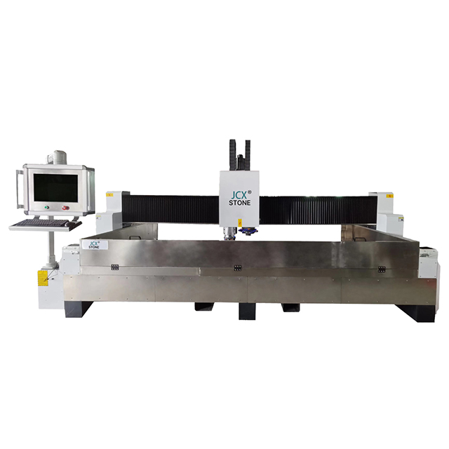 3013 CNC Countertop Processing Center