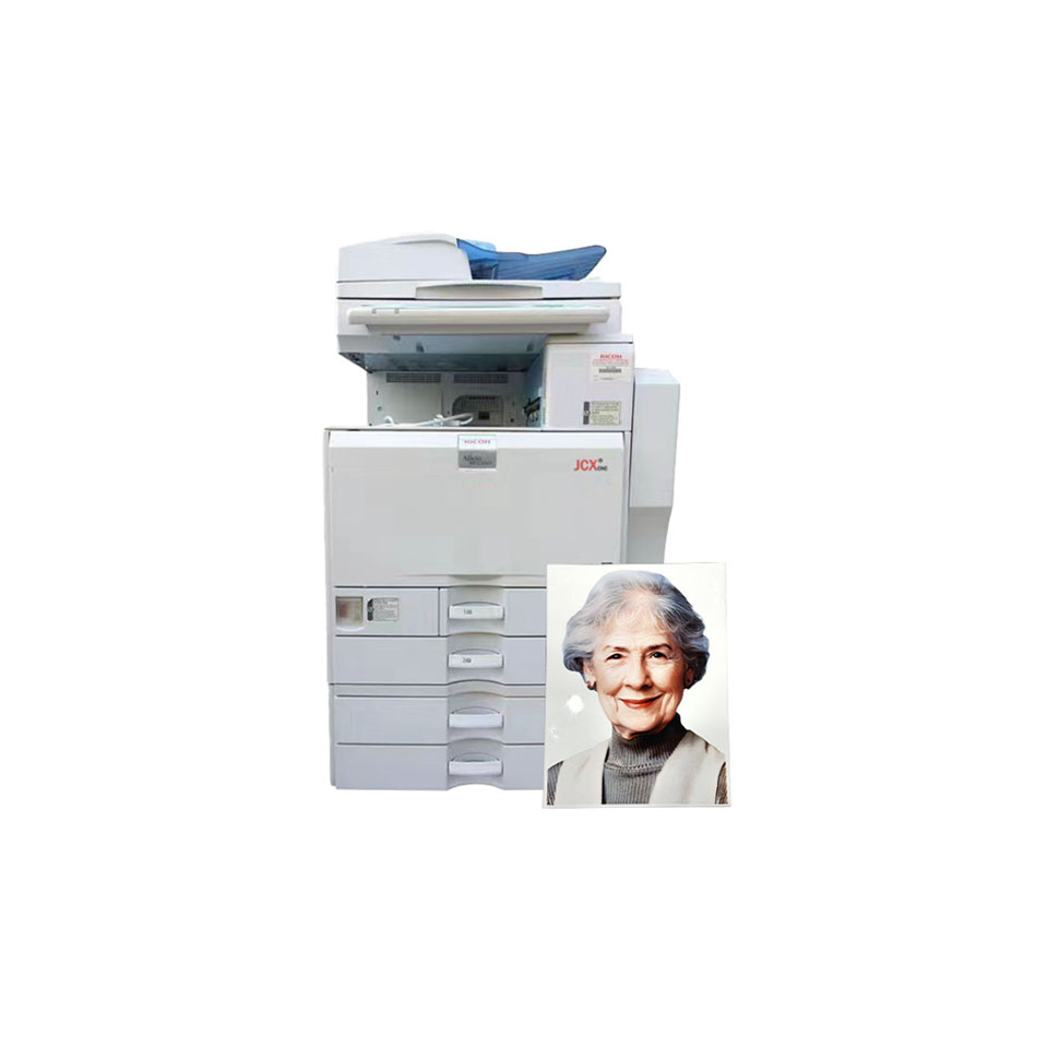 Unique advantages of JCXstone photoceramic printer
