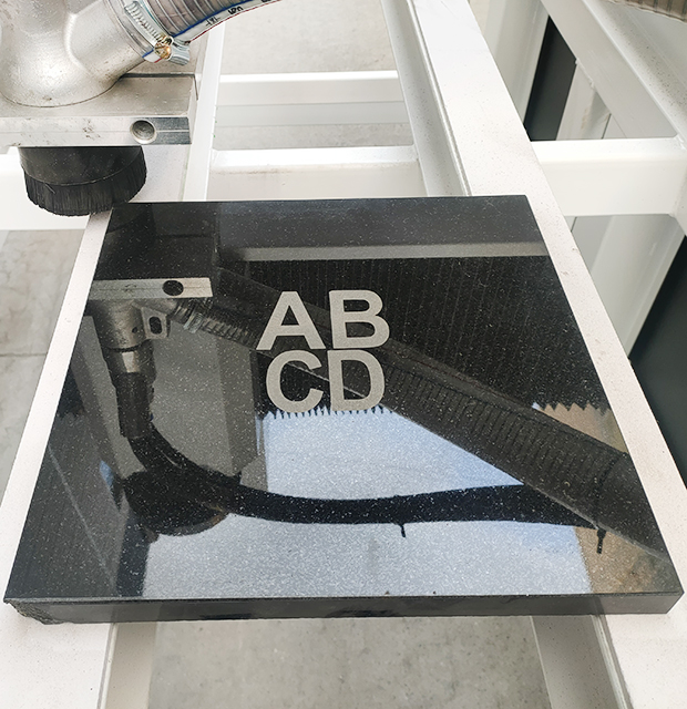 Sandblasting Machinery