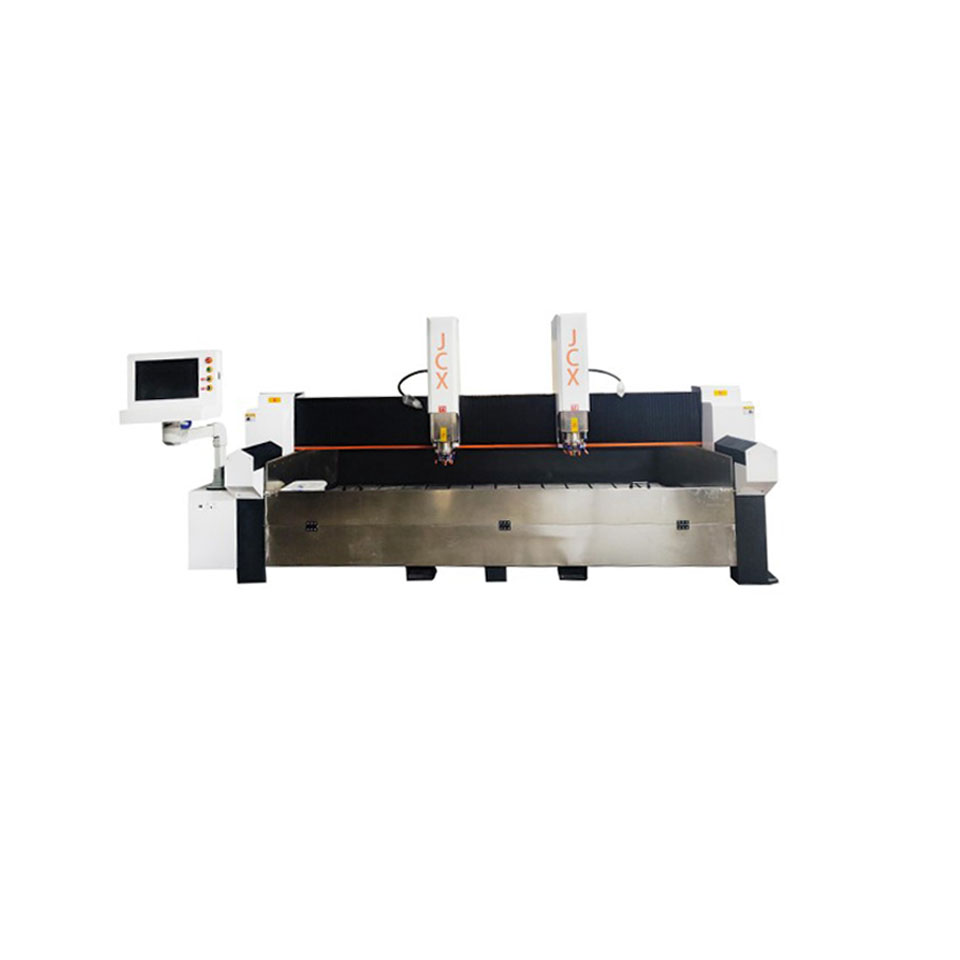 3015 High Speed CNC Carving Machine