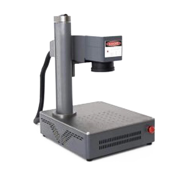 Fiber Laser Marking Machine