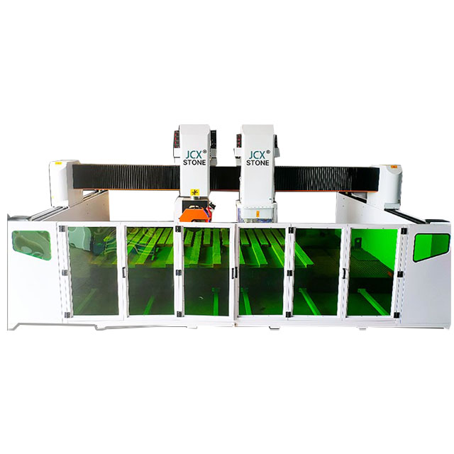 3220 Stone Cutting Saw Processing Center