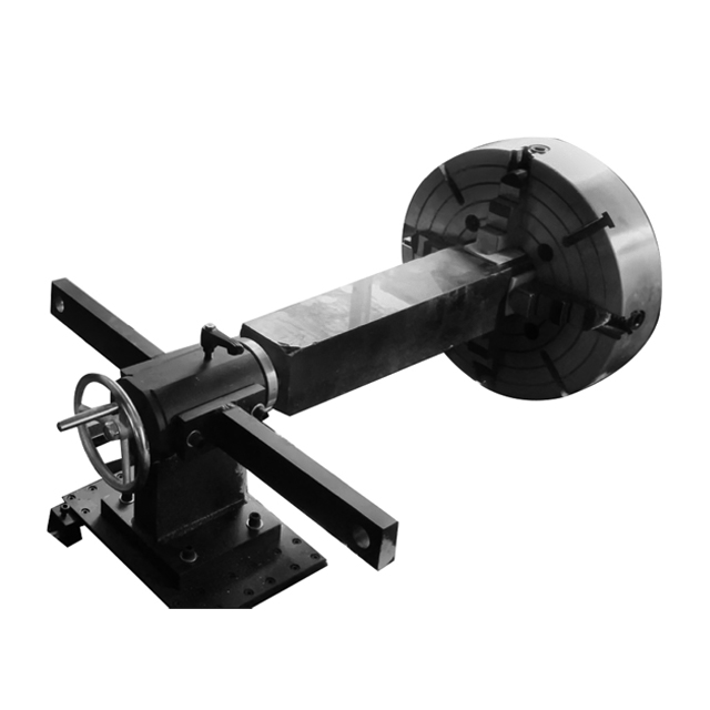 Rotary Axis
