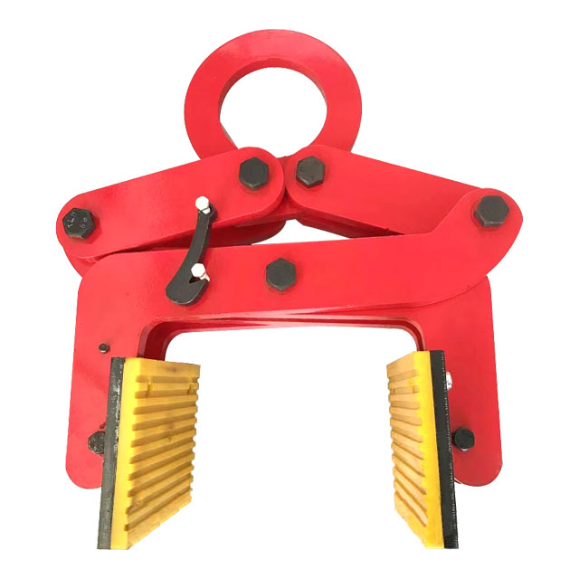 Slate Gantry Clamp