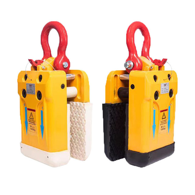 Slate Gantry Clamp
