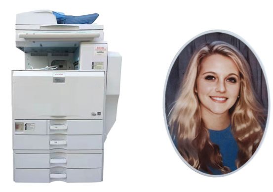 Tombstone Memorial Photoceramic Printer:Preserving Memories in Ceramic