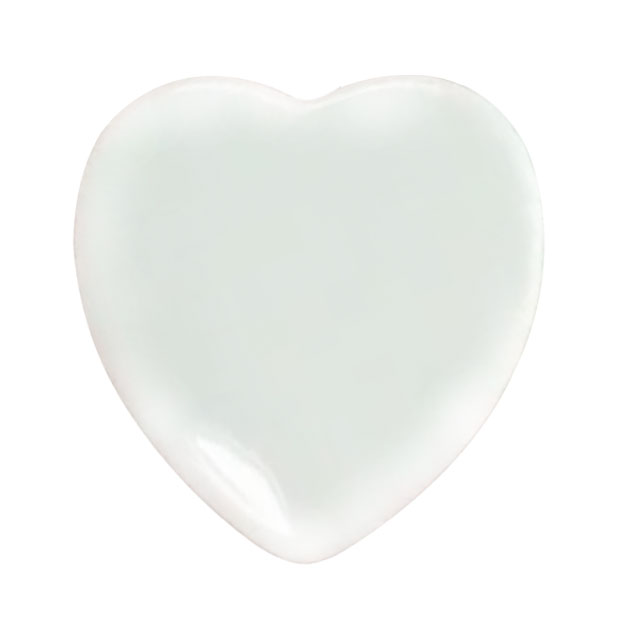 Heart-Shaped