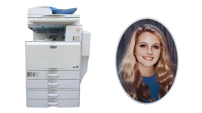 Tombstone Memorial Photoceramic Printer:Preserving Memories in Ceramic