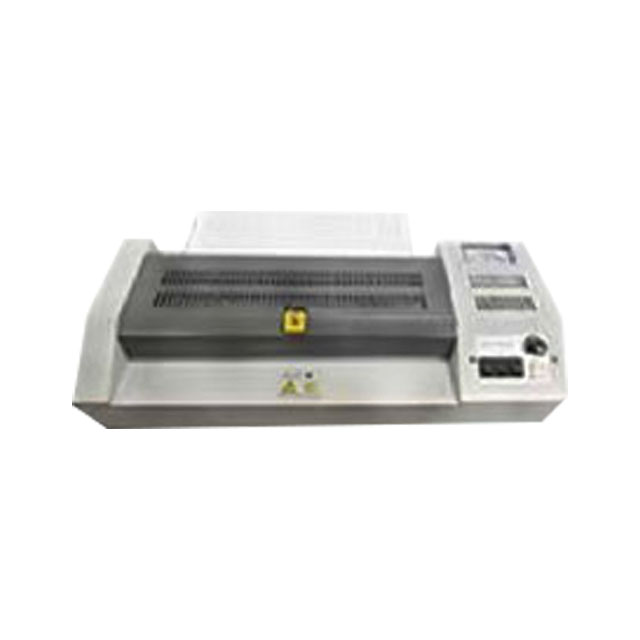 Laminating machine