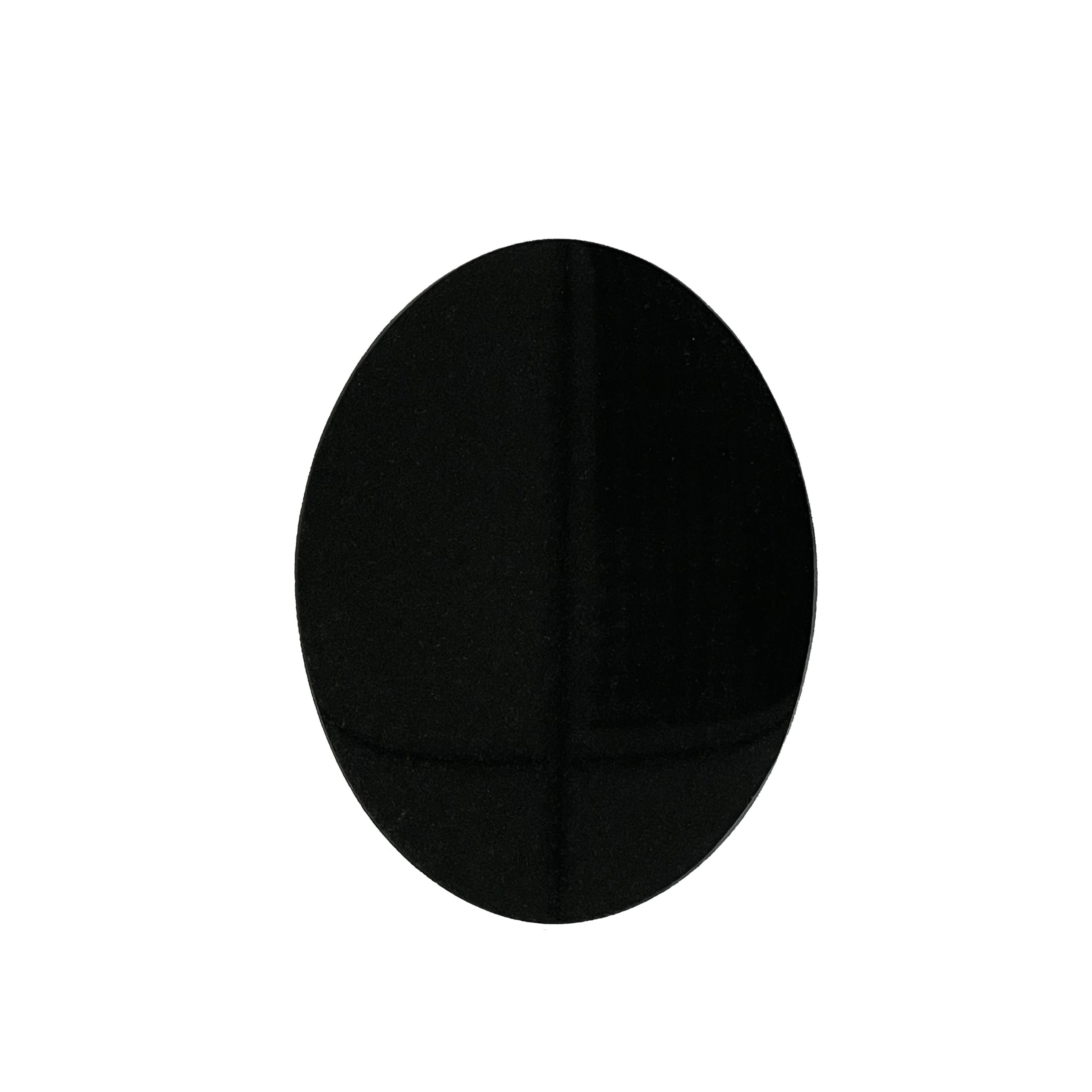 Oval Granite Slice-5 inch