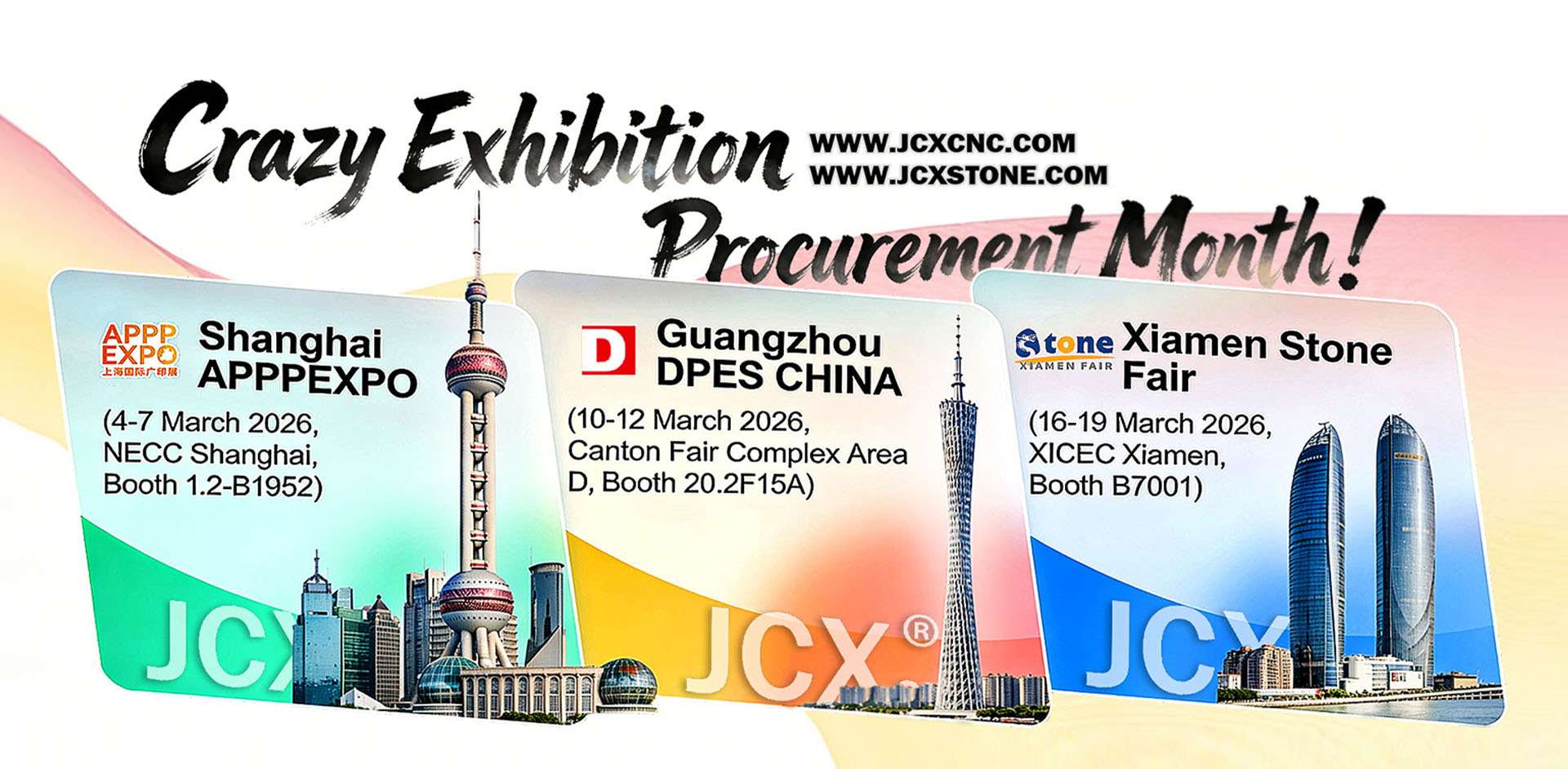 JCX2026 Exhibition-W-0